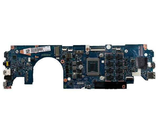 Image of for Lenovo ThinkPadYoga 6-13ALC6 Laptop Motherboard la-k211p CPU;R5 4500U 16G