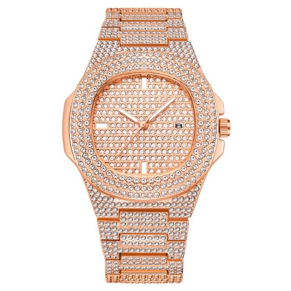 wlisth brand date quartz mens womens watches light luxury full crystal diamond luminous watch 42mm diameter dial bling wris268n, Slivery;brown
wlisth brand date quartz mens womens watches light luxury full crystal diamond luminous watch 42mm diameter dial bling wris268n, Slivery;brown
