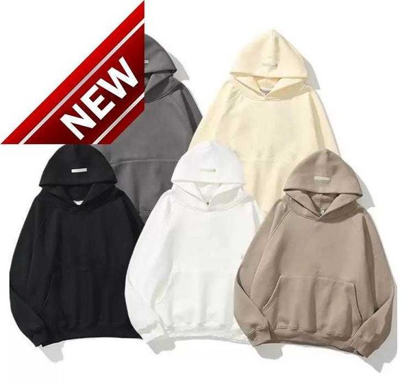 men's hoodies sweatshirts designer men hoody loose long sleeve hooded jumper mens qualitys to 4xl, Black
men's hoodies sweatshirts designer men hoody loose long sleeve hooded jumper mens qualitys to 4xl, Black