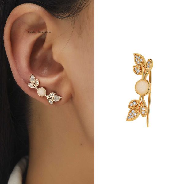 pendant necklaces charm lats fashion gold color leaf clip earring for women without piercing puck rock vintage opal crystal ear cuff girls j, Silver
pendant necklaces charm lats fashion gold color leaf clip earring for women without piercing puck rock vintage opal crystal ear cuff girls j, Silver