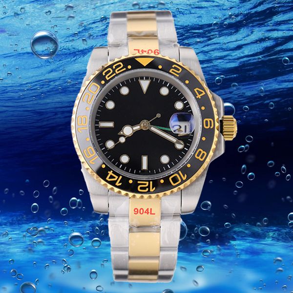 aaa new mens automatic watch mechanical ceramic watch 41mm all stainless steel round watch sapphire luminous watch designer watches waterpro, Slivery;brown
aaa new mens automatic watch mechanical ceramic watch 41mm all stainless steel round watch sapphire luminous watch designer watches waterpro, Slivery;brown
