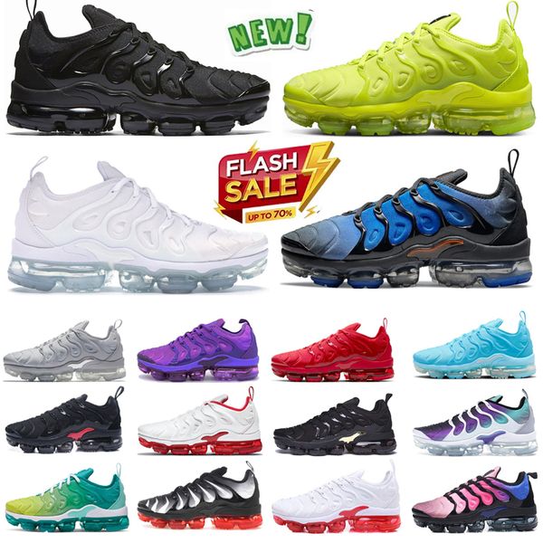 2023 tn plus running shoes for men women trainers triple black white aqua silver particle wolf grey hyper blue sky pink water sports sneaker
2023 tn plus running shoes for men women trainers triple black white aqua silver particle wolf grey hyper blue sky pink water sports sneaker