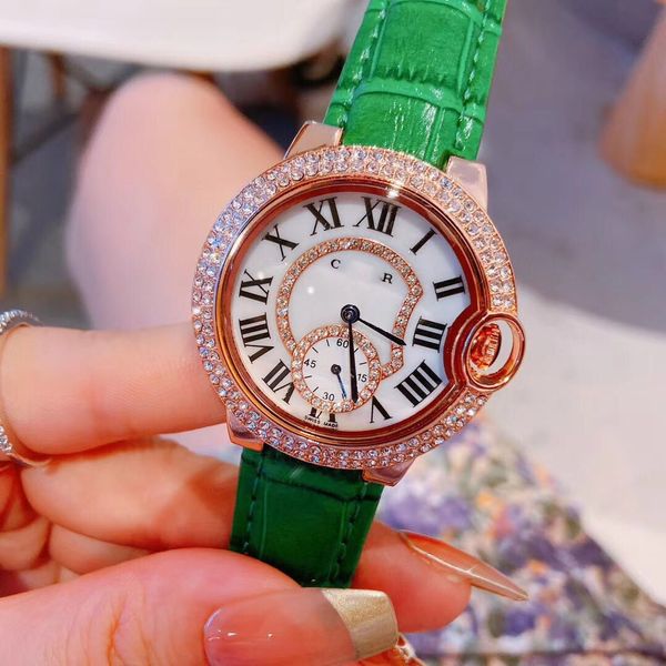 designer watch woman diamond women fashion watch leisure leather strap women watch holiday gift, Slivery;golden
designer watch woman diamond women fashion watch leisure leather strap women watch holiday gift, Slivery;golden