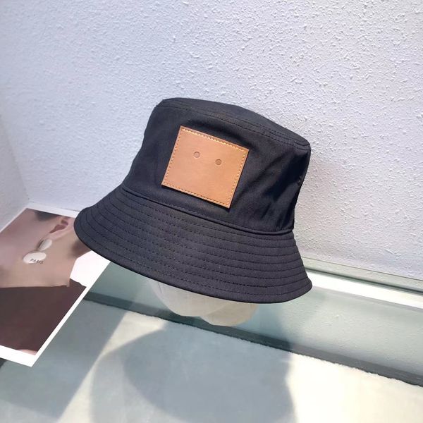 casual bucket hat baseball cap patchwork hats beanie for man weman available dome smile deaign 3 colors breathable, Blue;gray
casual bucket hat baseball cap patchwork hats beanie for man weman available dome smile deaign 3 colors breathable, Blue;gray