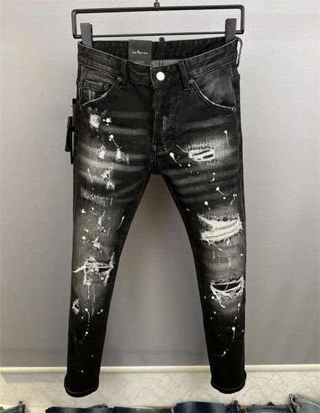 2022 new arrivals d2 mens luxury designer denim jeans holes trousers uare uared2 jeans coolguy biker pants mens clothing 2#98591375097, Blue
2022 new arrivals d2 mens luxury designer denim jeans holes trousers uare uared2 jeans coolguy biker pants mens clothing 2#98591375097, Blue