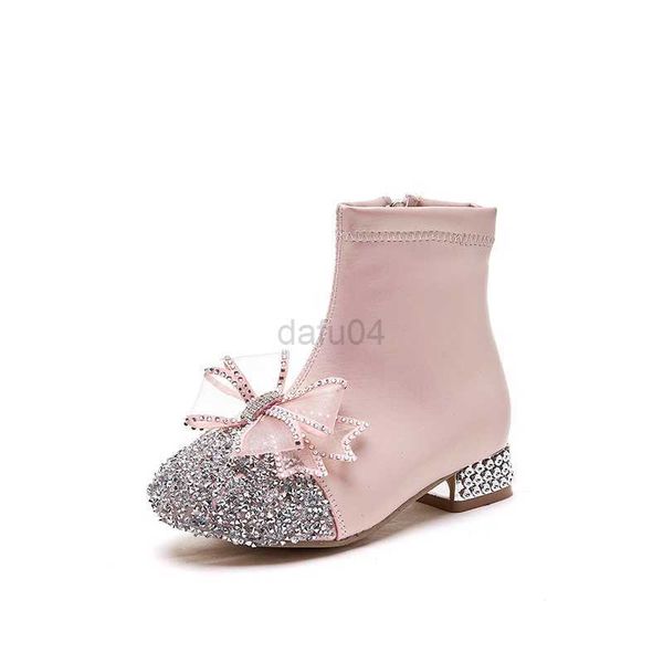 boots sweet girls rhinestone bow kids fashion low heeled elegant wedding party boots 2022 new autumn children korean style breathable l0824, Black;grey
boots sweet girls rhinestone bow kids fashion low heeled elegant wedding party boots 2022 new autumn children korean style breathable l0824, Black;grey