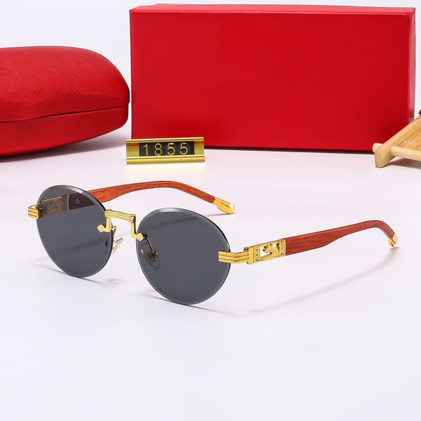 blue mens designer sunglasses for women man c decoration wire frame sunglasses rimless uv400 carved men carti glasses outdoors goggle summer, White;black
blue mens designer sunglasses for women man c decoration wire frame sunglasses rimless uv400 carved men carti glasses outdoors goggle summer, White;black