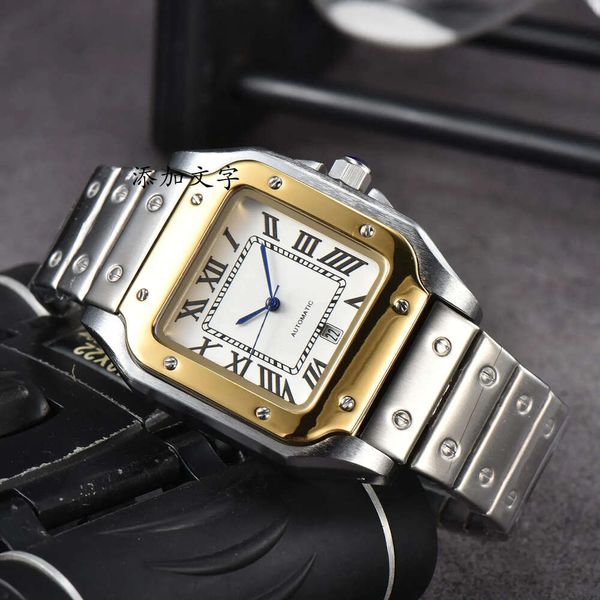 watch quartz watch carty case rose gold movement jewelry buckle fashion design watch splash waterproof watch montre de luxe, Slivery;black
watch quartz watch carty case rose gold movement jewelry buckle fashion design watch splash waterproof watch montre de luxe, Slivery;black
