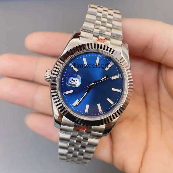 st9 new jubilee automatic mechanical mix color dial 41mm size mens watch stainless steel luted bezel sapphire glass uncu, Slivery;golden
st9 new jubilee automatic mechanical mix color dial 41mm size mens watch stainless steel luted bezel sapphire glass uncu, Slivery;golden
