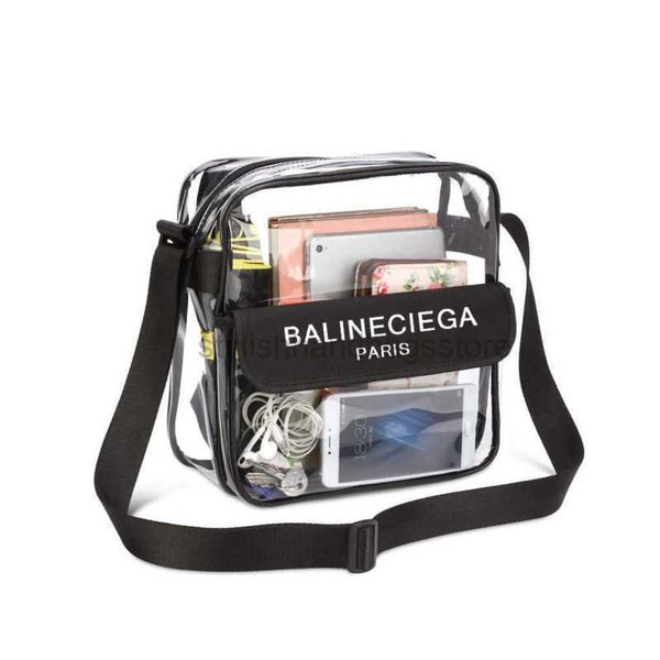waist bags designer bag 2023 sell transparent pvc single shoulder crossbody bag travel beach bag sports bag with large capacity stylishhandb
waist bags designer bag 2023 sell transparent pvc single shoulder crossbody bag travel beach bag sports bag with large capacity stylishhandb