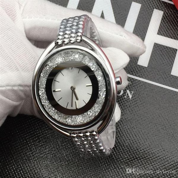 new fashion style women watch full diamond lady steel chain wristwatch luxury quartz clock leisure fashion designer w205h, Slivery;brown
new fashion style women watch full diamond lady steel chain wristwatch luxury quartz clock leisure fashion designer w205h, Slivery;brown