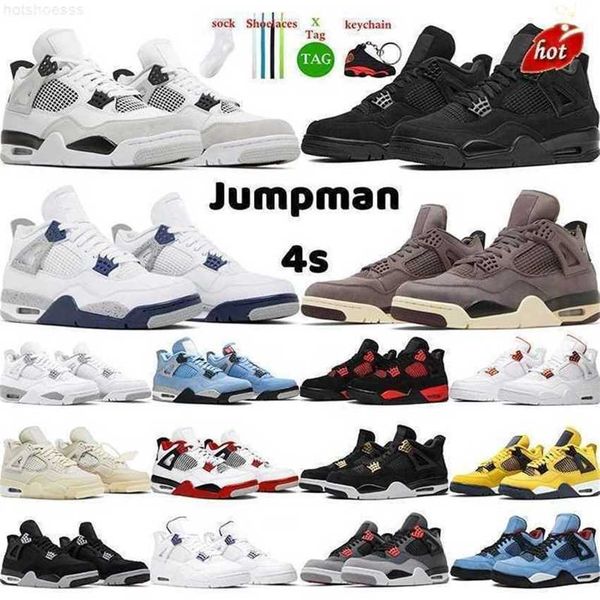 2023 og 4 jumpman 4s men basketball shoes cat canvas military black fire red thunder white oreo j4 dark mocha hyper royal womens
2023 og 4 jumpman 4s men basketball shoes cat canvas military black fire red thunder white oreo j4 dark mocha hyper royal womens