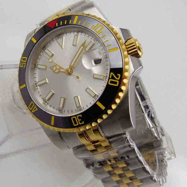 yachtmasster watch for men jason007 wrsit watchesuwma aaa+ oyster oyster perpetual mechanical movement uhr montre ro.lx with box, Slivery;brown
yachtmasster watch for men jason007 wrsit watchesuwma aaa+ oyster oyster perpetual mechanical movement uhr montre ro.lx with box, Slivery;brown