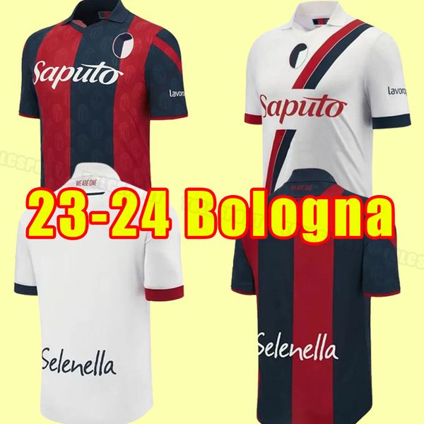 23 24 bologna soccer jerseys orsolini arnautovic 2023 2024 raimondo zirkzee aebischer schouten lykogiannis soumaoro bonifazi amey men unifor, Black;yellow
23 24 bologna soccer jerseys orsolini arnautovic 2023 2024 raimondo zirkzee aebischer schouten lykogiannis soumaoro bonifazi amey men unifor, Black;yellow