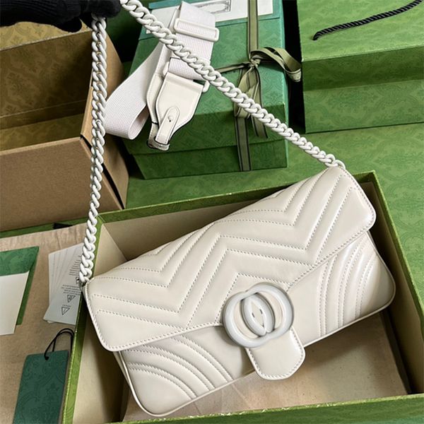 designer baguette bags marmont shoulder bags 10a high imitation underarm bags 26.5cm with box zg014
designer baguette bags marmont shoulder bags 10a high imitation underarm bags 26.5cm with box zg014