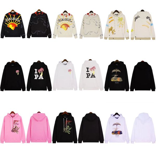 2023 the latest autumn men's hoodie long sleeve hoodie design sports outdoor leisure style trend pattern hoodie, Black
2023 the latest autumn men's hoodie long sleeve hoodie design sports outdoor leisure style trend pattern hoodie, Black