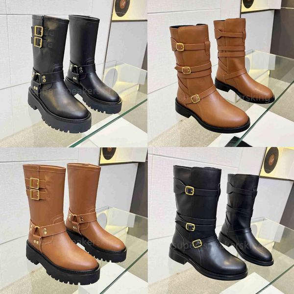 designer women boots bulky lace boots leather cowboy loafers winter buckle platform boots desert knight boots size 35-41 with box, Black
designer women boots bulky lace boots leather cowboy loafers winter buckle platform boots desert knight boots size 35-41 with box, Black