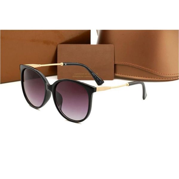 2023 mens womens designer sunglasses sun glasses round fashion gold frame glass lens eyewear for man woman with original cases box288q, White;black
2023 mens womens designer sunglasses sun glasses round fashion gold frame glass lens eyewear for man woman with original cases box288q, White;black