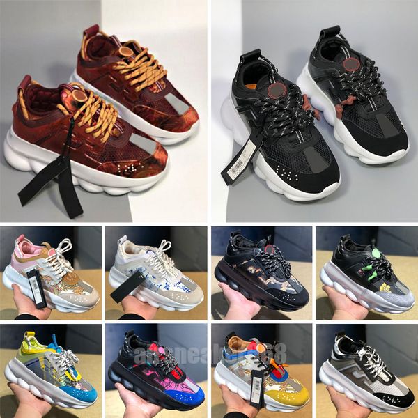 2023 luxury italy casual shoes reflective height reaction sneakers black white multi-color suede leaopard floral arrows tan fluo pink men wo
2023 luxury italy casual shoes reflective height reaction sneakers black white multi-color suede leaopard floral arrows tan fluo pink men wo