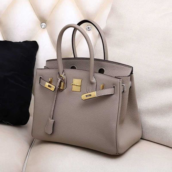 totes h family birkines bags high-end quality leather handbag women's handbag large capacity fashion real cow leather pure ll
totes h family birkines bags high-end quality leather handbag women's handbag large capacity fashion real cow leather pure ll