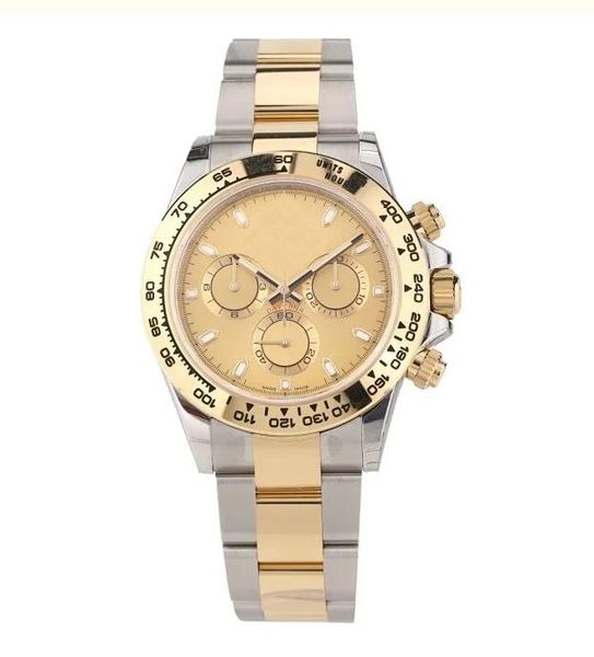 mens automatic mechanical watches sapphire glass 40mm black dial solid clasp montre super luminous rubber watch stainless steel band movemen, Slivery;brown
mens automatic mechanical watches sapphire glass 40mm black dial solid clasp montre super luminous rubber watch stainless steel band movemen, Slivery;brown