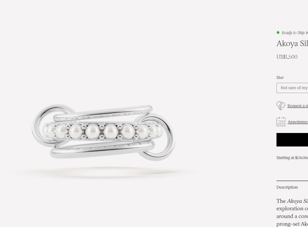 spinelli kilcollin akoya silver rings custom libra brand marigold logo designer new in luxury fine jewelry yellow diamond designer jewelry
spinelli kilcollin akoya silver rings custom libra brand marigold logo designer new in luxury fine jewelry yellow diamond designer jewelry
