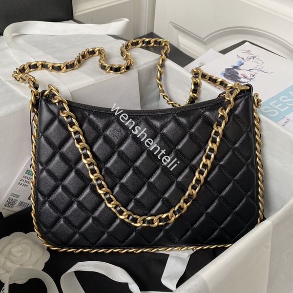 woman luxury hobo bag chain crescent designer tote bag 10a handcraft luxurys handbag as4368 zipper diamond pattern fashion work chains cross
woman luxury hobo bag chain crescent designer tote bag 10a handcraft luxurys handbag as4368 zipper diamond pattern fashion work chains cross