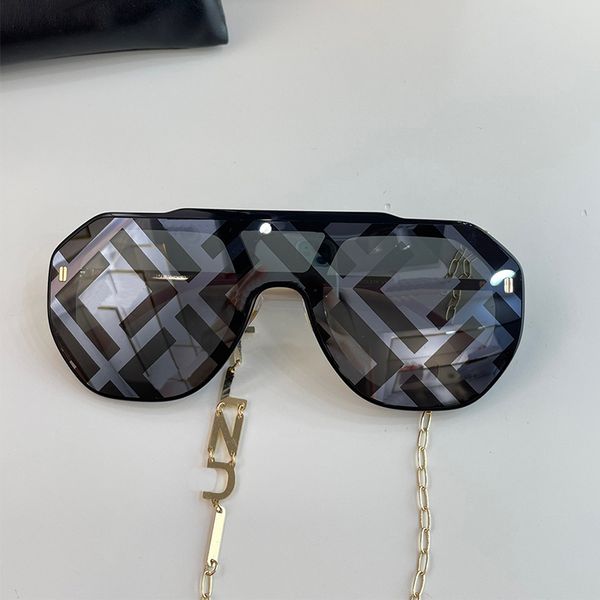 designer womens sunglasses mask sunglasses unique design fol514 pilot vacation party comes with chain original box quick shipping, White;black
designer womens sunglasses mask sunglasses unique design fol514 pilot vacation party comes with chain original box quick shipping, White;black