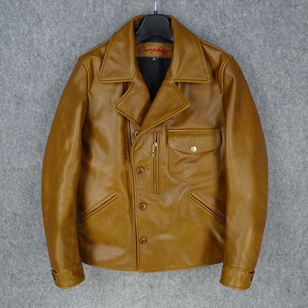 men's jackets export surplus and leather layer cattle pipi clothes import oil wax yellow cowhide bear retro models 230824, Black;brown
men's jackets export surplus and leather layer cattle pipi clothes import oil wax yellow cowhide bear retro models 230824, Black;brown