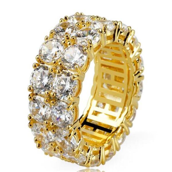 hip hop iced out ring micro pave cz stone tennis ring men women charm luxury jewelry crystal zircon diamond gold silver plated wed280z
hip hop iced out ring micro pave cz stone tennis ring men women charm luxury jewelry crystal zircon diamond gold silver plated wed280z