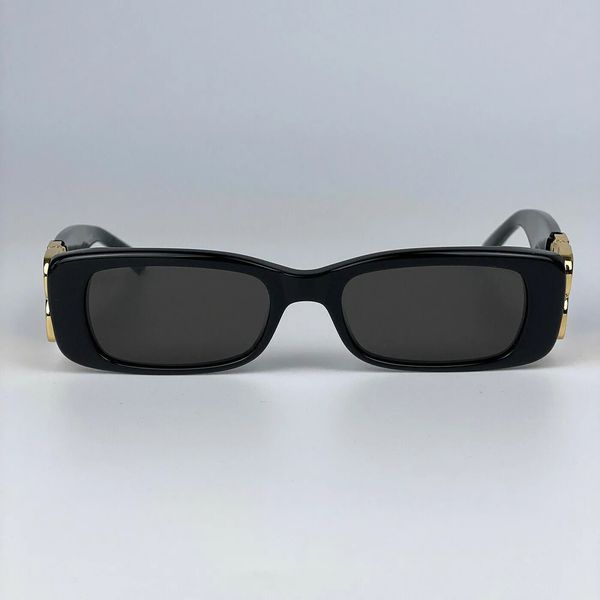 2023 vacation luxury designer brand sunglasses 0096s black full-rim rectangle women's sunglasses glasses for women men's glasses u, White;black
2023 vacation luxury designer brand sunglasses 0096s black full-rim rectangle women's sunglasses glasses for women men's glasses u, White;black