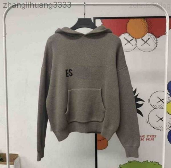 fashion ess designer hoody hoodie men's hoodies sweatshirts hoodie men ential knitted sweater zipper letter long sleeve sweatshirt loos, Black
fashion ess designer hoody hoodie men's hoodies sweatshirts hoodie men ential knitted sweater zipper letter long sleeve sweatshirt loos, Black