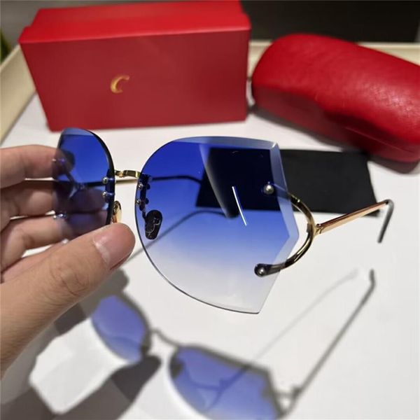 2023 fashion classic designer sunglasses for men women luxury polarized pilot sun glasses uv400 eyewear pc frame polaroid lens 301225r, White;black
2023 fashion classic designer sunglasses for men women luxury polarized pilot sun glasses uv400 eyewear pc frame polaroid lens 301225r, White;black