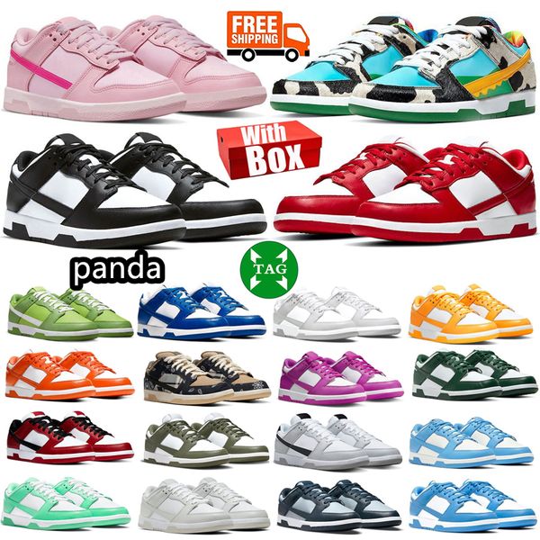 2023 designer shoes flat 20th anniversary active fuchsia sneakers casual panda white black men women grey fog unc triple pink kentucky stran
2023 designer shoes flat 20th anniversary active fuchsia sneakers casual panda white black men women grey fog unc triple pink kentucky stran