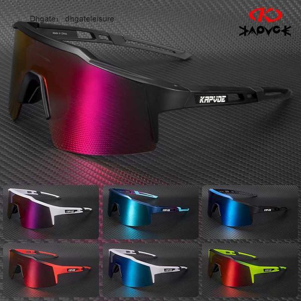 kapvoe new polarized cycling glasses mountain biking outdoor sports bike windproof equipment sunglasses, White;black
kapvoe new polarized cycling glasses mountain biking outdoor sports bike windproof equipment sunglasses, White;black
