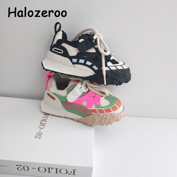 sneakers kids sport baby girls slip on shoes children brand chunky boys mesh casual pink trainers spring 230823, Black;red
sneakers kids sport baby girls slip on shoes children brand chunky boys mesh casual pink trainers spring 230823, Black;red