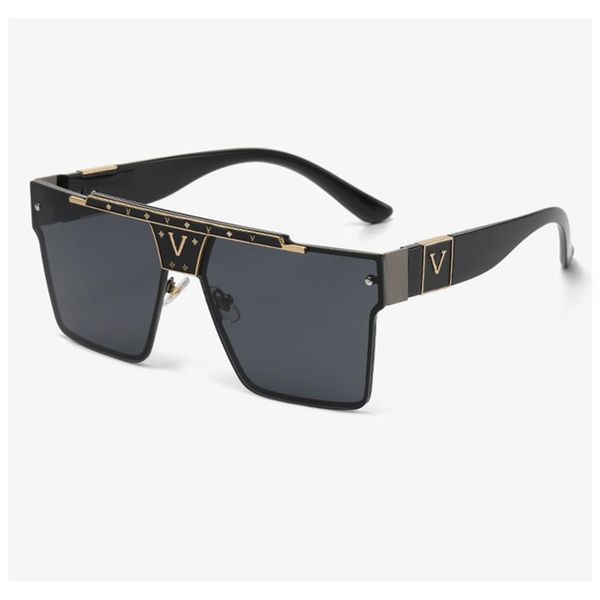 designer men's sunglasses fashion driver's goggle cool women's summer sun glasses 6 colors277p, White;black
designer men's sunglasses fashion driver's goggle cool women's summer sun glasses 6 colors277p, White;black