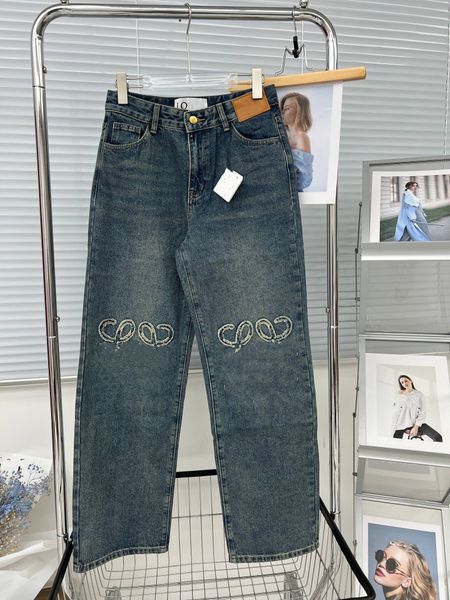 2023 designer womens jeans female retro designer jeans women's jacket jacket female milan runway designer dress casual long-sleeved clo, Black
2023 designer womens jeans female retro designer jeans women's jacket jacket female milan runway designer dress casual long-sleeved clo, Black