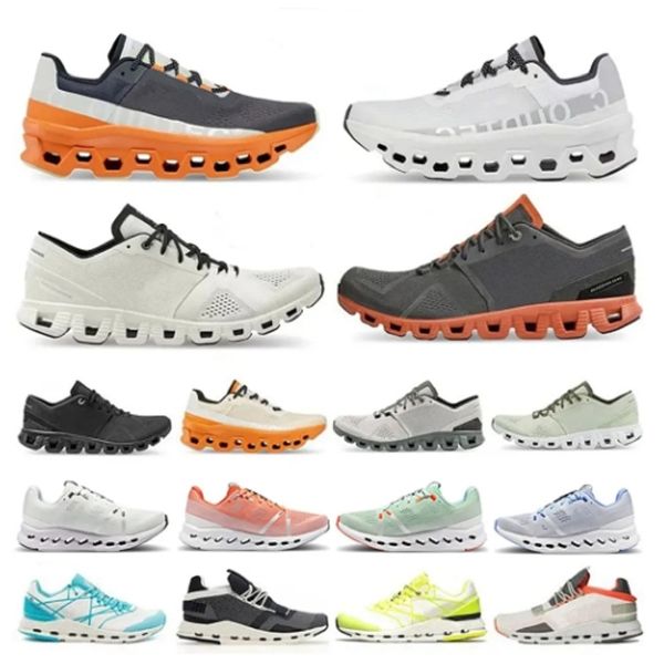 eur 40-46 on clouds men women running shoes runners sneaker triple black flame white surfernova lumos all black white acai purple yellow ecl
eur 40-46 on clouds men women running shoes runners sneaker triple black flame white surfernova lumos all black white acai purple yellow ecl