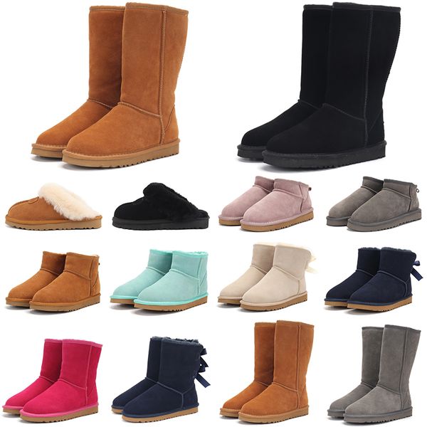 australia designer boots for women australie ultra mini ankle over the knee booties womens winter luxury shoes australian fur snow sneakers, Black
australia designer boots for women australie ultra mini ankle over the knee booties womens winter luxury shoes australian fur snow sneakers, Black