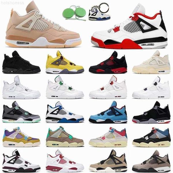 mens womens shoes jumpman 4 4s basketball trainers designer shoes university blue white oreo black cat black canvas sail red thunder infrare
mens womens shoes jumpman 4 4s basketball trainers designer shoes university blue white oreo black cat black canvas sail red thunder infrare