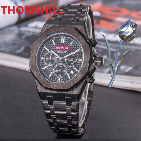 on luxury quartz mens watches fashion six stiches designer day date men watch gifts small dials working date display ahigh qu210q, Slivery;brown
on luxury quartz mens watches fashion six stiches designer day date men watch gifts small dials working date display ahigh qu210q, Slivery;brown