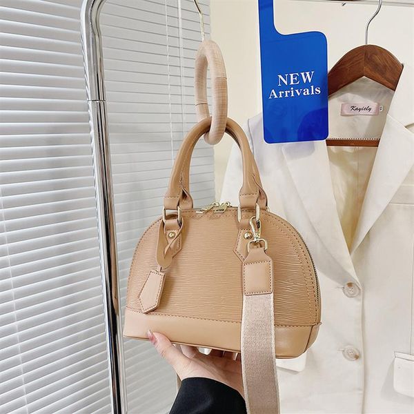 brand designer women bags shell shoulder bag handbags crossbody messenger bags lady wallet fashion tote pu leather no 230h
brand designer women bags shell shoulder bag handbags crossbody messenger bags lady wallet fashion tote pu leather no 230h