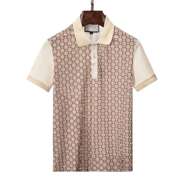 men's polo designer summer fashion horse t-shirt golf lapel cotton embroidered print fashion casual high street m-3xl 11117, White;black
men's polo designer summer fashion horse t-shirt golf lapel cotton embroidered print fashion casual high street m-3xl 11117, White;black