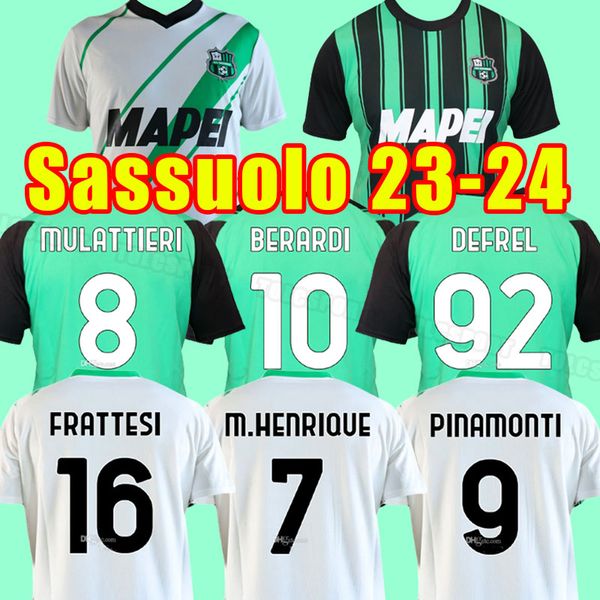 23 24 us sassuolo soccer jerseys caputo berardi boga locatelli 2023 2024 home away third defrel djuricic boga maglietta calcio traore footba, Black;yellow
23 24 us sassuolo soccer jerseys caputo berardi boga locatelli 2023 2024 home away third defrel djuricic boga maglietta calcio traore footba, Black;yellow