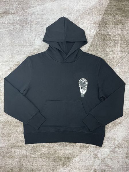 men's hoodies sweatshirts hand holding earth letter printed terry cotton hoodie man 230823, Black
men's hoodies sweatshirts hand holding earth letter printed terry cotton hoodie man 230823, Black