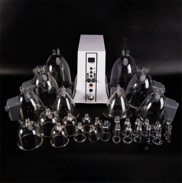 body shaping breast enhancement with 35 cups equipment bust enlargement machine vaccum therapy massager device6461620
body shaping breast enhancement with 35 cups equipment bust enlargement machine vaccum therapy massager device6461620