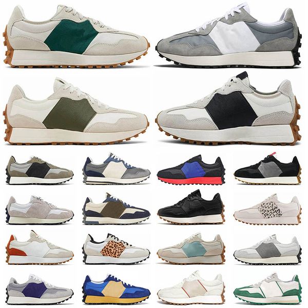 327 running shoes women mens leopard print designer sneakers blue fashion men women skateboard black white khaki sea salt casual shoes size
327 running shoes women mens leopard print designer sneakers blue fashion men women skateboard black white khaki sea salt casual shoes size