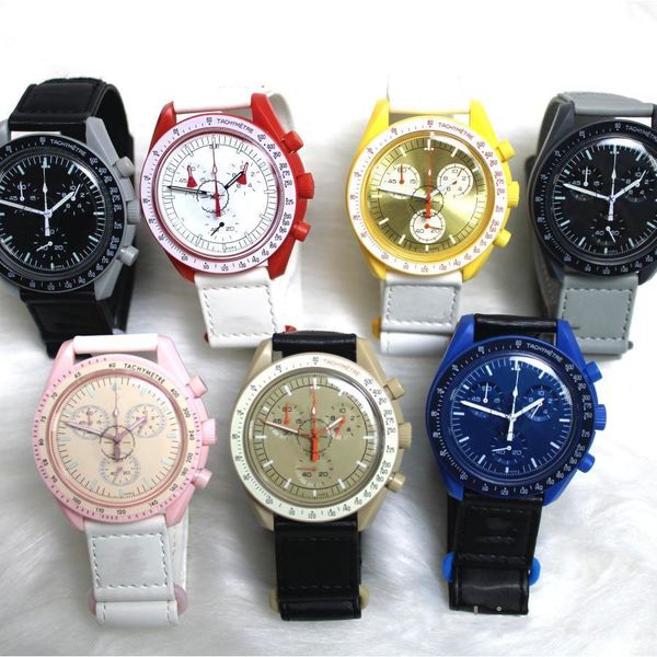 mens designer watch watch for woman movement watch quarz bioceramic 42mm designer nylon watchband planet montre limited edition master band, Slivery;golden
mens designer watch watch for woman movement watch quarz bioceramic 42mm designer nylon watchband planet montre limited edition master band, Slivery;golden