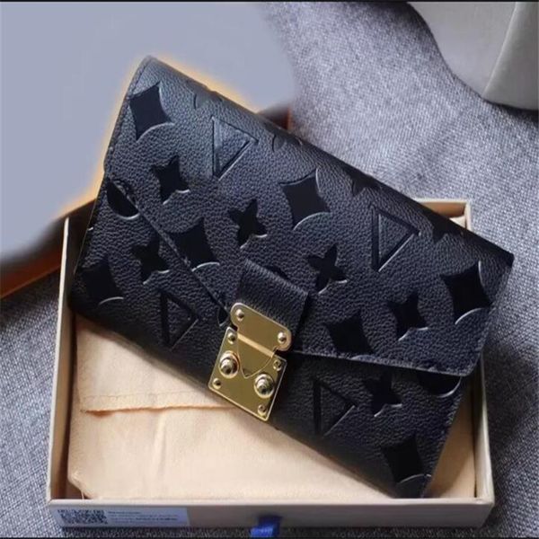 luxurys designers wallets purse bag fashion short victorine embossed monograms empreinte pallas card holder zippy coi292e, Red;black
luxurys designers wallets purse bag fashion short victorine embossed monograms empreinte pallas card holder zippy coi292e, Red;black